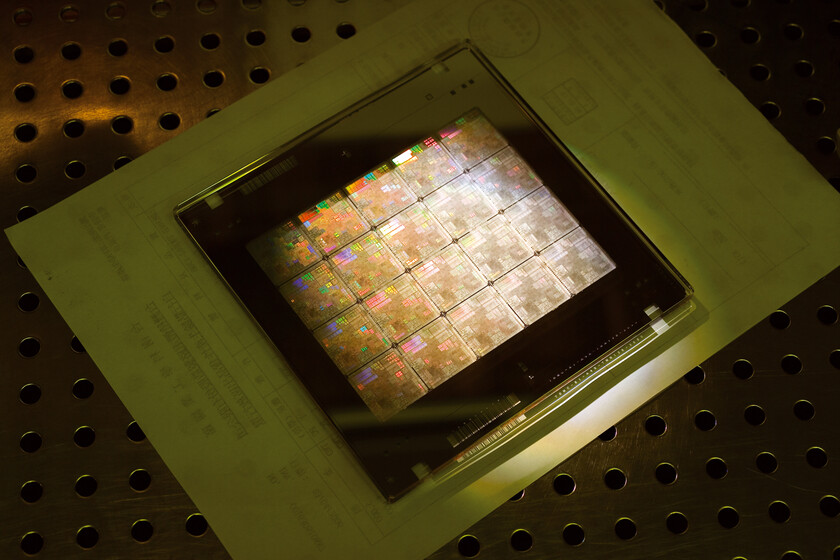 Nvidia, TSMC y SK Hynix son las compañías de chips más poderosas del mundo. Nadie puede permitir que uno de los otros caiga

 – Desde dentro