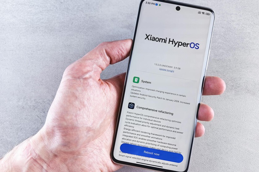 El hecho de que el teléfono celular esté actualizado es un momento esperado desde hace mucho tiempo, pero es una molestia para mi madre. Y lo peor es correcto

 – Desde dentro