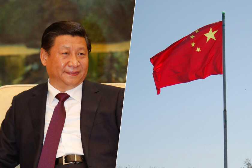 China sabe que su población se hundirá, pero ya tiene un plan a largo plazo para resolverla. Como no, gracias a la IA

 – Desde dentro