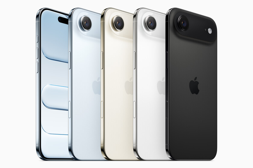 Apple obliga a sus usuarios a ir a Essim

 – Desde dentro