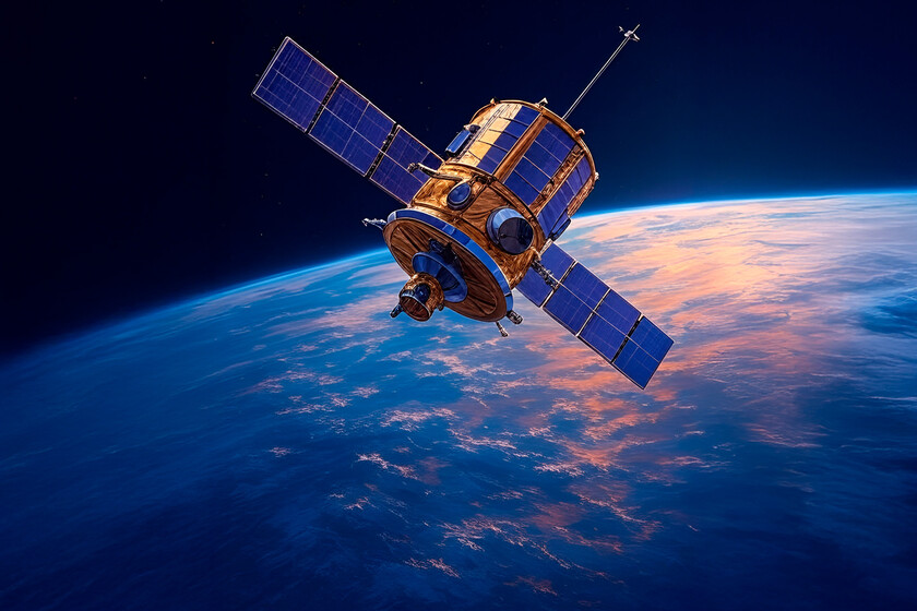 Algunos de los satélites más avanzados del mundo parecían inviolables. Dos piratas informáticos mostraron que podían ser secuestrados

 – Desde dentro