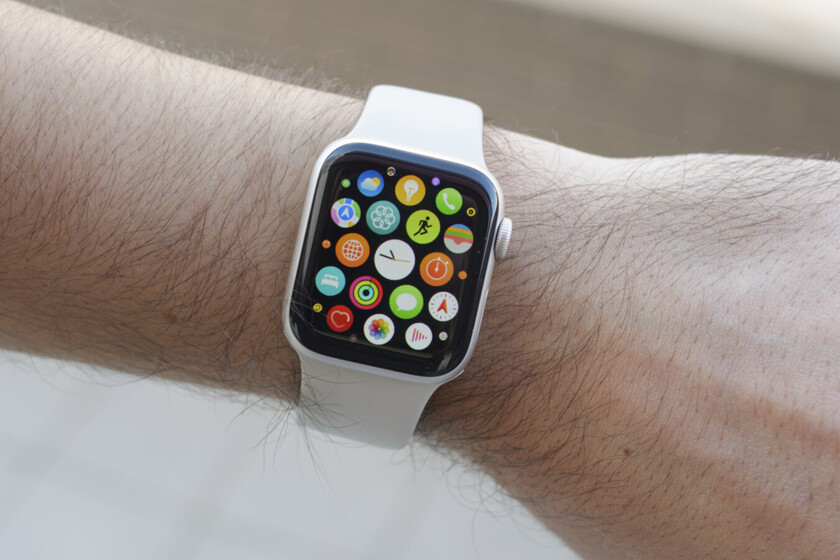 Mediumkt tiene el Apple Watch barato para aquellos que desean pagar menos de 200 euros

 – Desde dentro