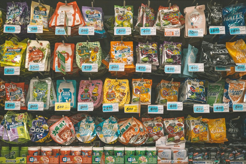 No todos los alimentos procesados ​​son el riesgo de nuestra salud. Algunos trucos pueden ayudarnos a elegir lo mejor

 – Desde dentro