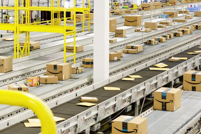 Las mejores ofertas de tecnología en Amazon hoy, 15 de septiembre

 – Desde dentro