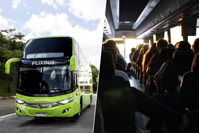 Menos rutas, menos paradas y menos comunidades

 – Desde dentro