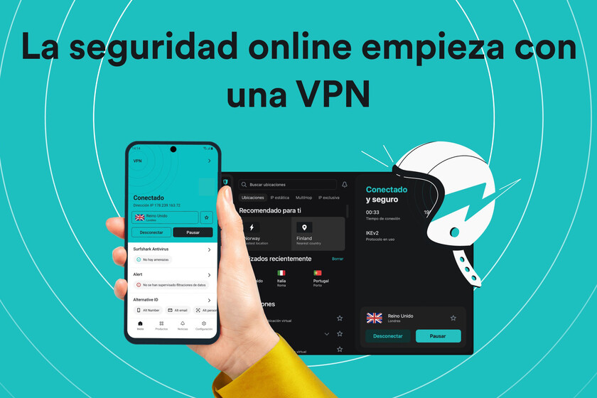 Cuesta como un café y tiene una tarjeta de regalo para Amazon de hasta 30 euros

 – Desde dentro