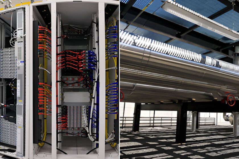 Un centro de cálculo de Microsoft en México colisionó con la realidad de la red eléctrica. Su solución: use generadores de gas

 – Desde dentro