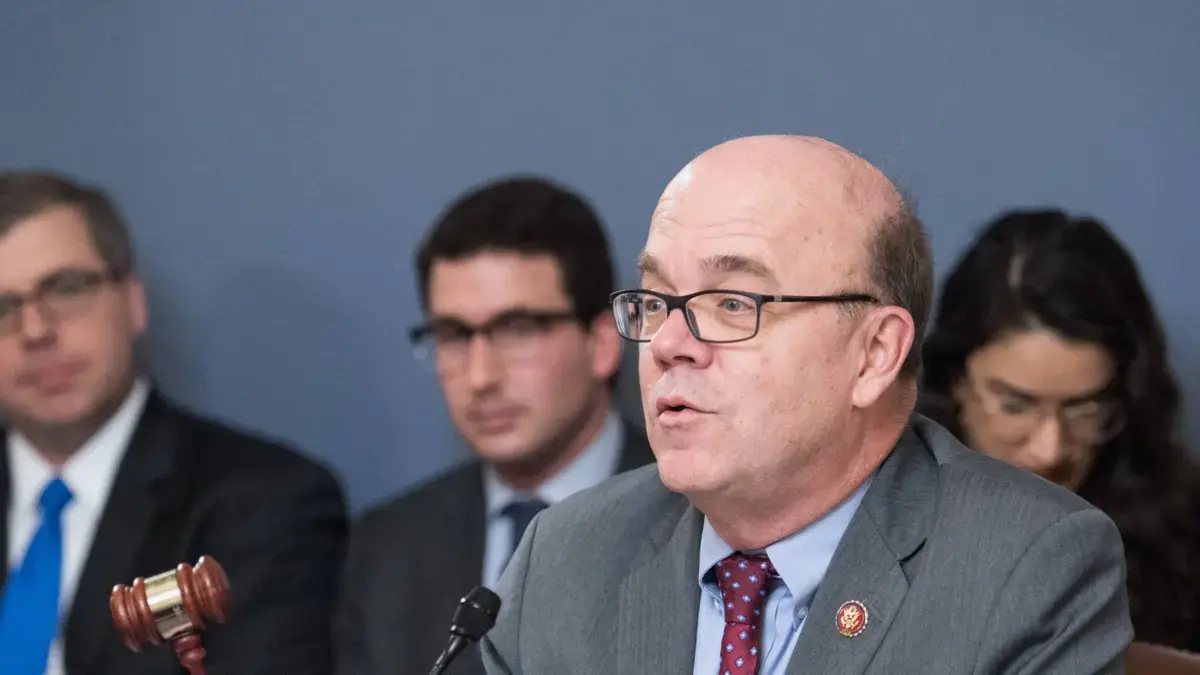La carta enviada por los congresos demócratas a Marco Rubio rechazó sus declaraciones sobre condenar a los jueces Álvaro Uribe

 – Desde dentro