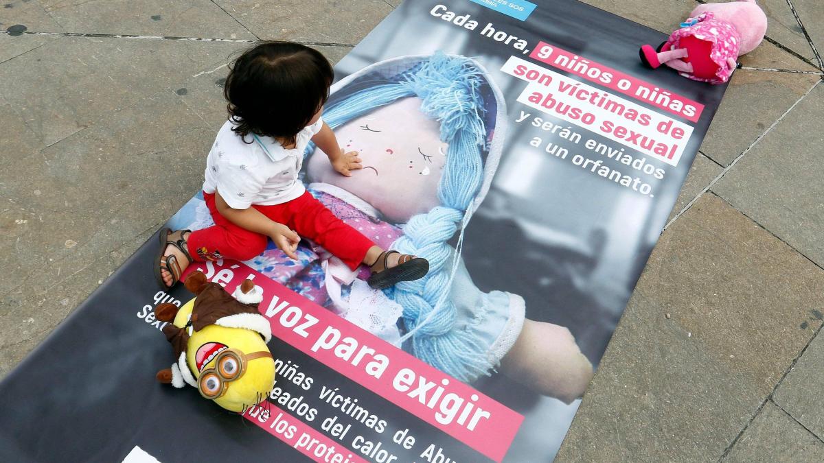 Indignación en Buenaventura | Tres hombres esperaron a que la niña dejara la escuela y luego la tomara: rechazando un nuevo caso de violación

 – Desde dentro