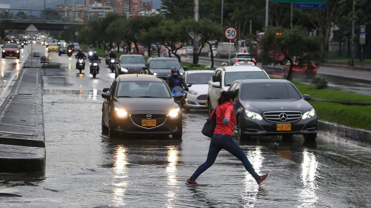 ¿Volverán las lluvias con mayor intensidad?

 – Desde dentro