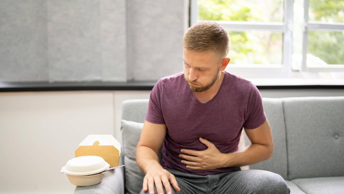 Los expertos advierten sobre la difusión de la enfermedad gastrointestinal en Barranquilla: ¿Qué está pasando?

 – Desde dentro