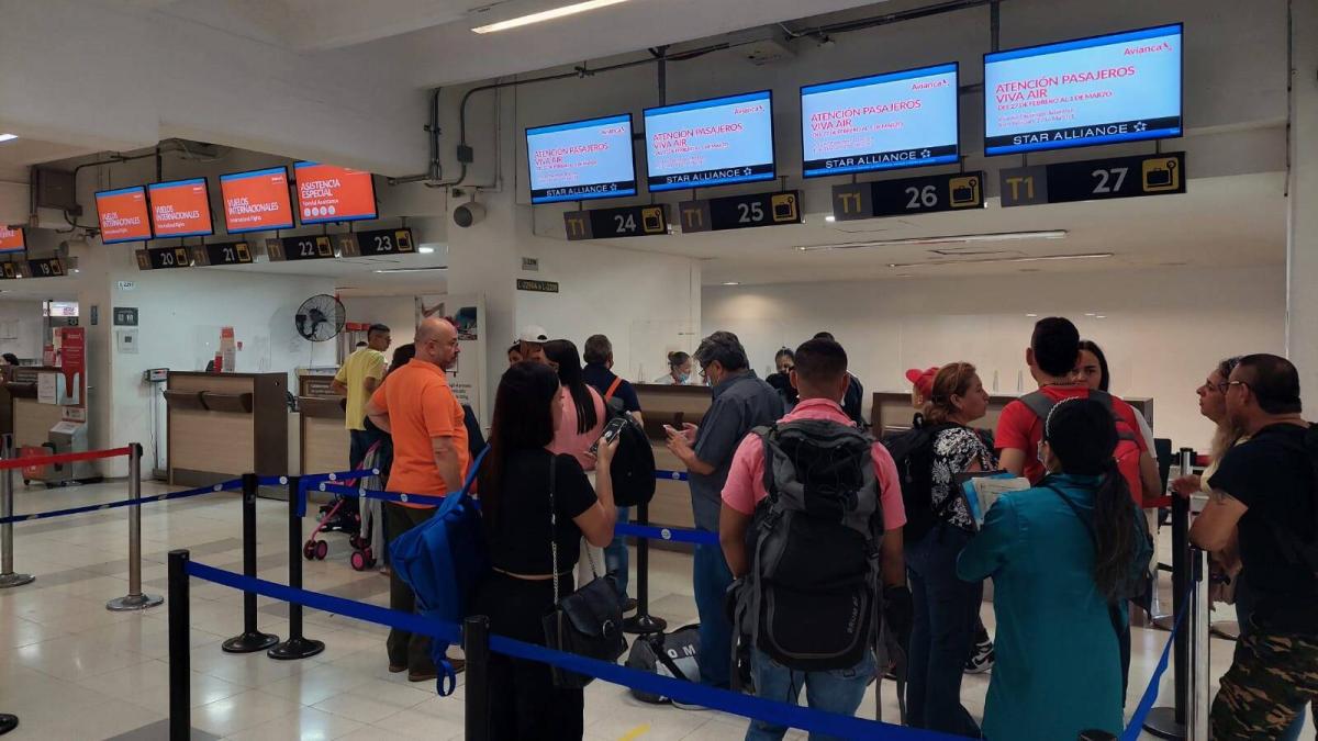 ‘En riesgo, $ 4,3 billones porque el Gobierno no adjudica concesión’ – Desde dentro