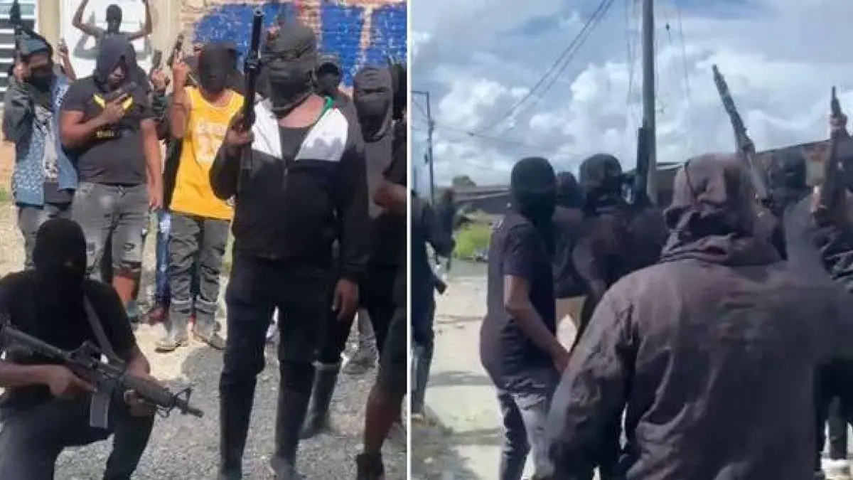 ¿Regresó las «casas de pique» a Buenaventura? Advertencia sobre dos nuevos casos de tortura en la ciudad de Puerto del Valle; Situación crítica de los equipos

 – Desde dentro
