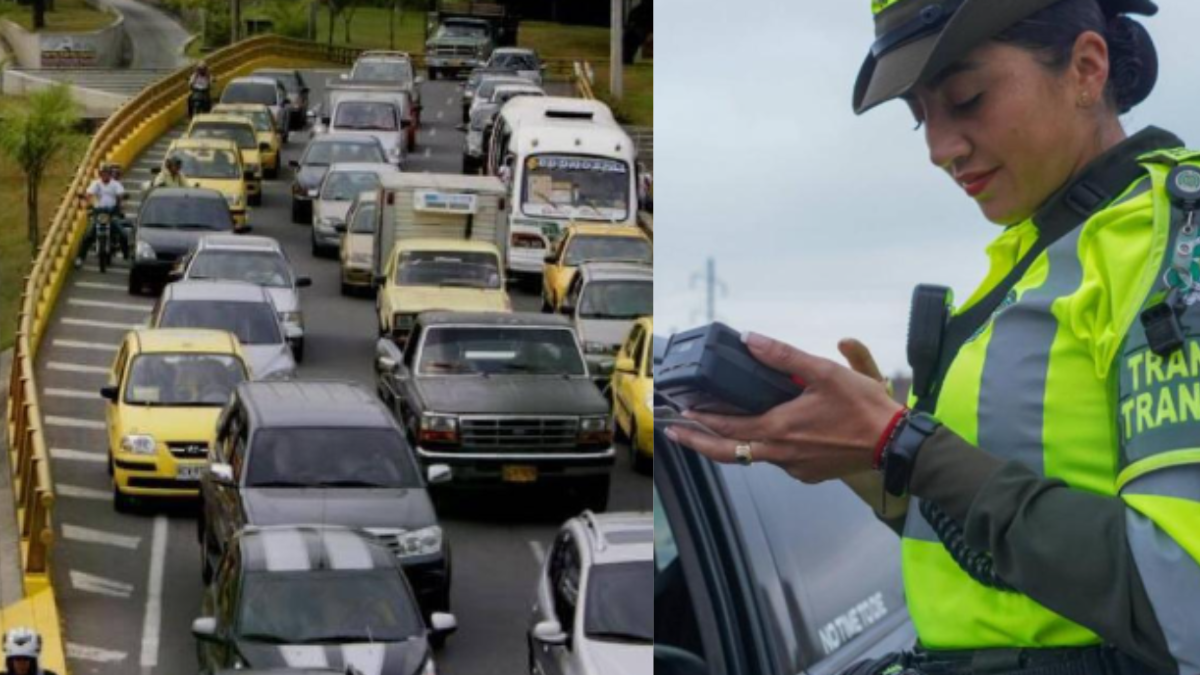 Pilas con movilidad! Pico y placa en Cali para el viernes 5 de septiembre de 2025

 – Desde dentro
