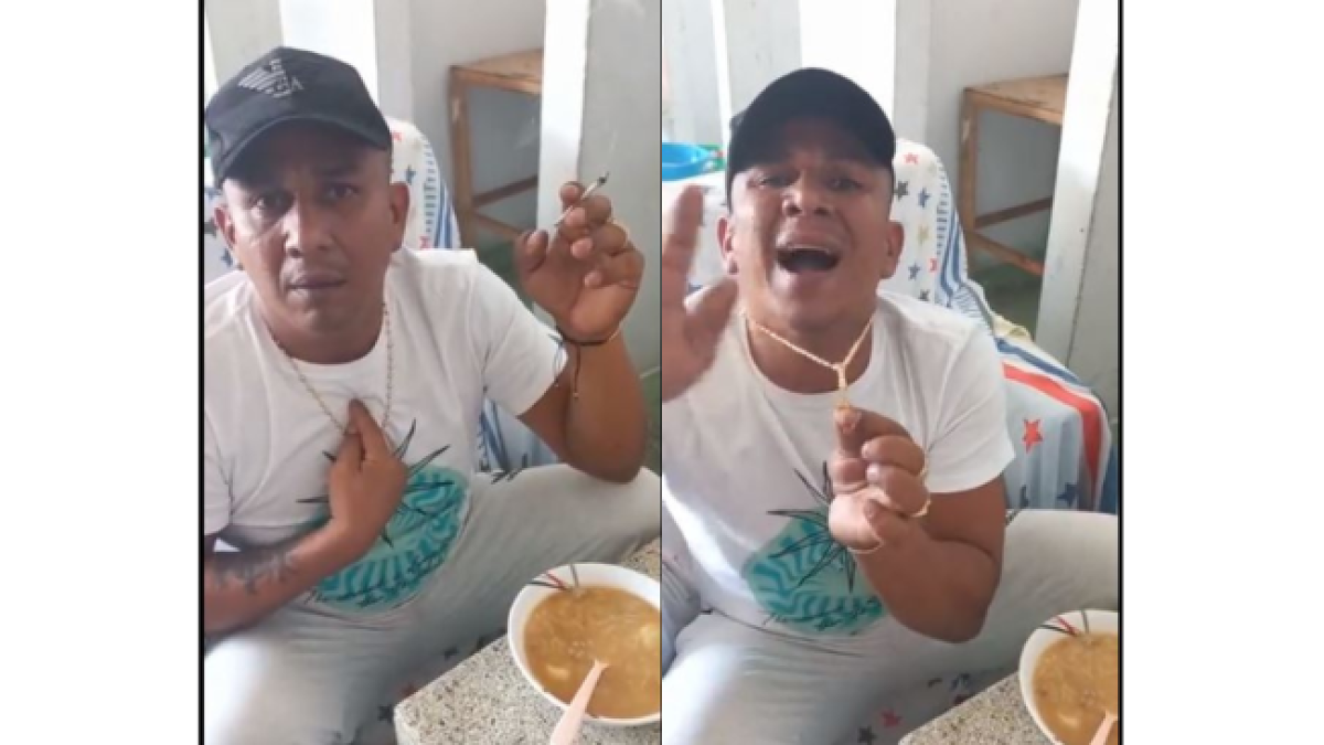 El hermano menor de «Black Ober» recibió un disparo durante la pelea en soledad: las autoridades tienen miedo a la posible represión

 – Desde dentro