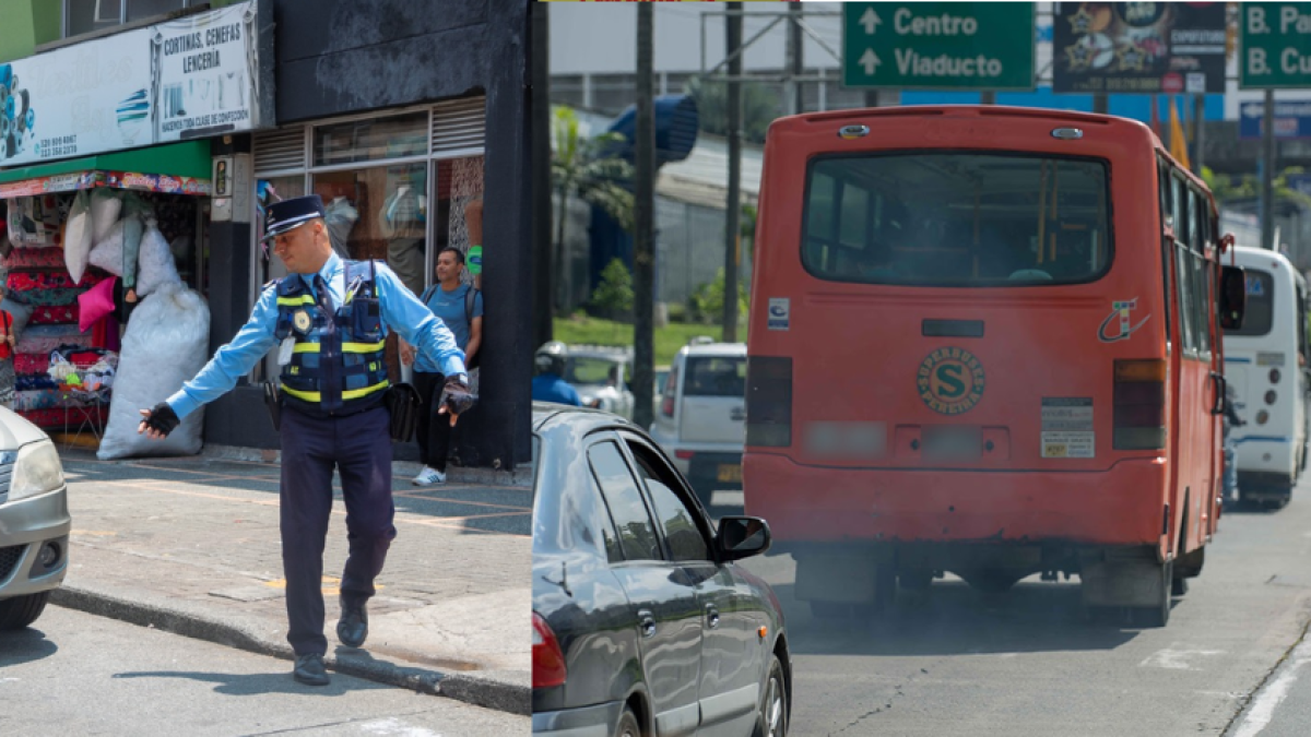 ¡Un ojo con limitaciones de movilidad! Pico y el tablero en Pereira para el jueves 4 de septiembre de 2025

 – Desde dentro
