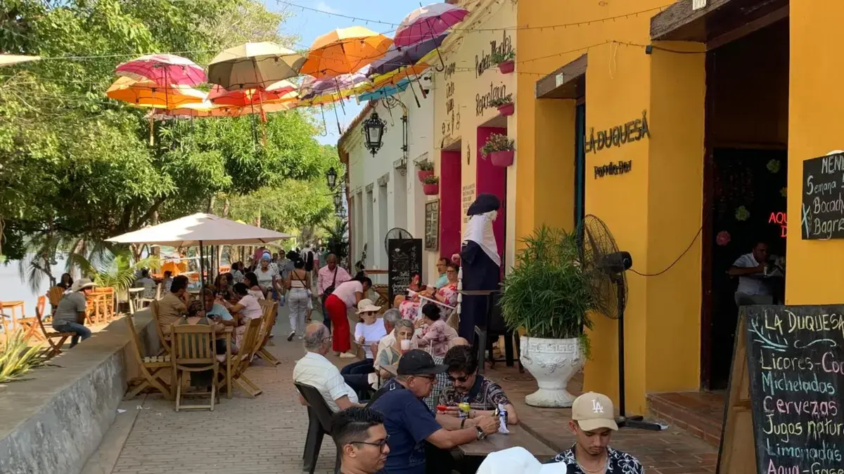 Andicom/ Mompox recibió «Ciudad Emergente» en los premios Smart City Innovator Awards 2025

 – Desde dentro