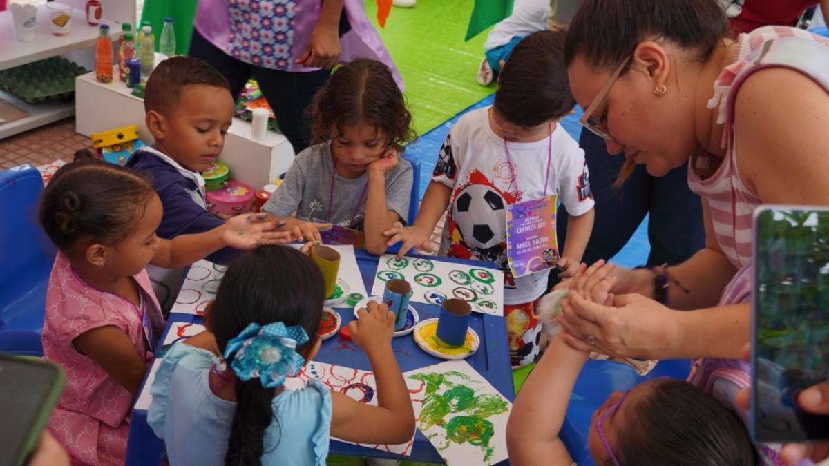 Atlantic es una transformación doméstica de la salud mental, centrándose en la infancia, la comunidad y las leyes

 – Desde dentro