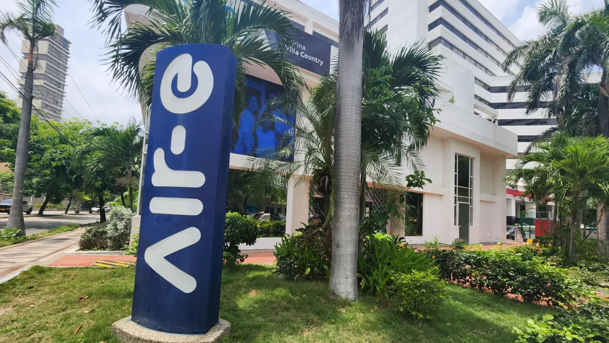 Región del Caribe El año Air-E intervino: el saldo de la compañía con más deudas y menos soluciones

 – Desde dentro