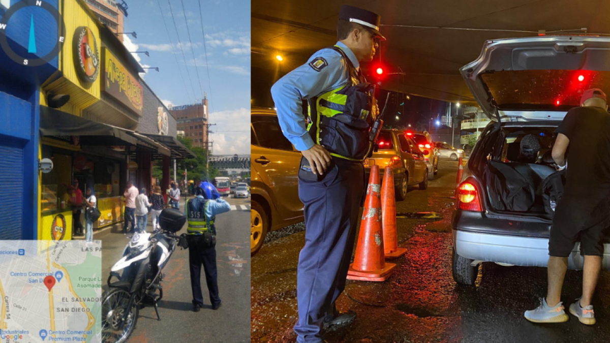Ojo, conductores! Pico y placa en Medellín el lunes 15 de septiembre de 2025

 – Desde dentro