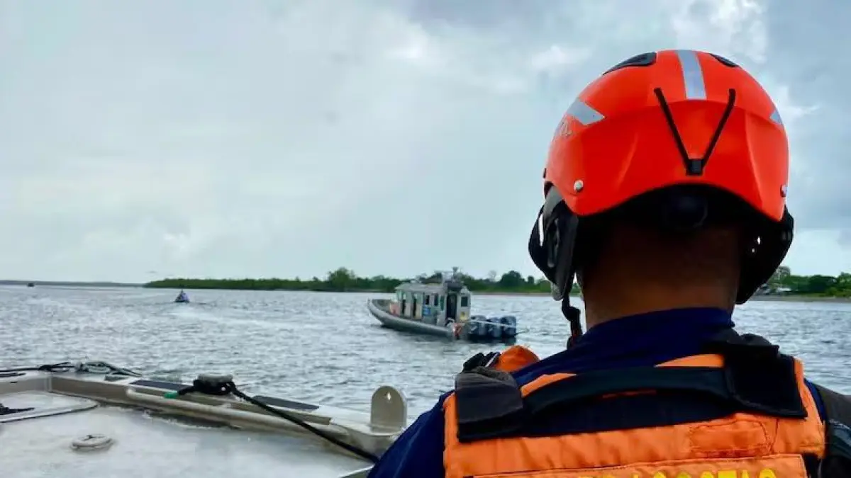 Esto respondió a la Marina antes de los signos del presidente Petro sobre los disparos a łódź, que dejó al fallecido en Nariño: ¿Quién fue la víctima?

 – Desde dentro