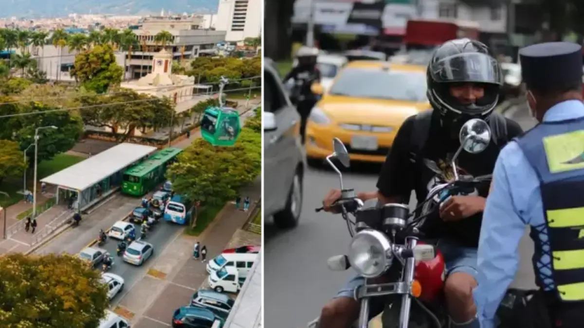 ¡Atento a la movilidad! Pico y Plad en Pereira el miércoles 17 de septiembre de 2025

 – Desde dentro