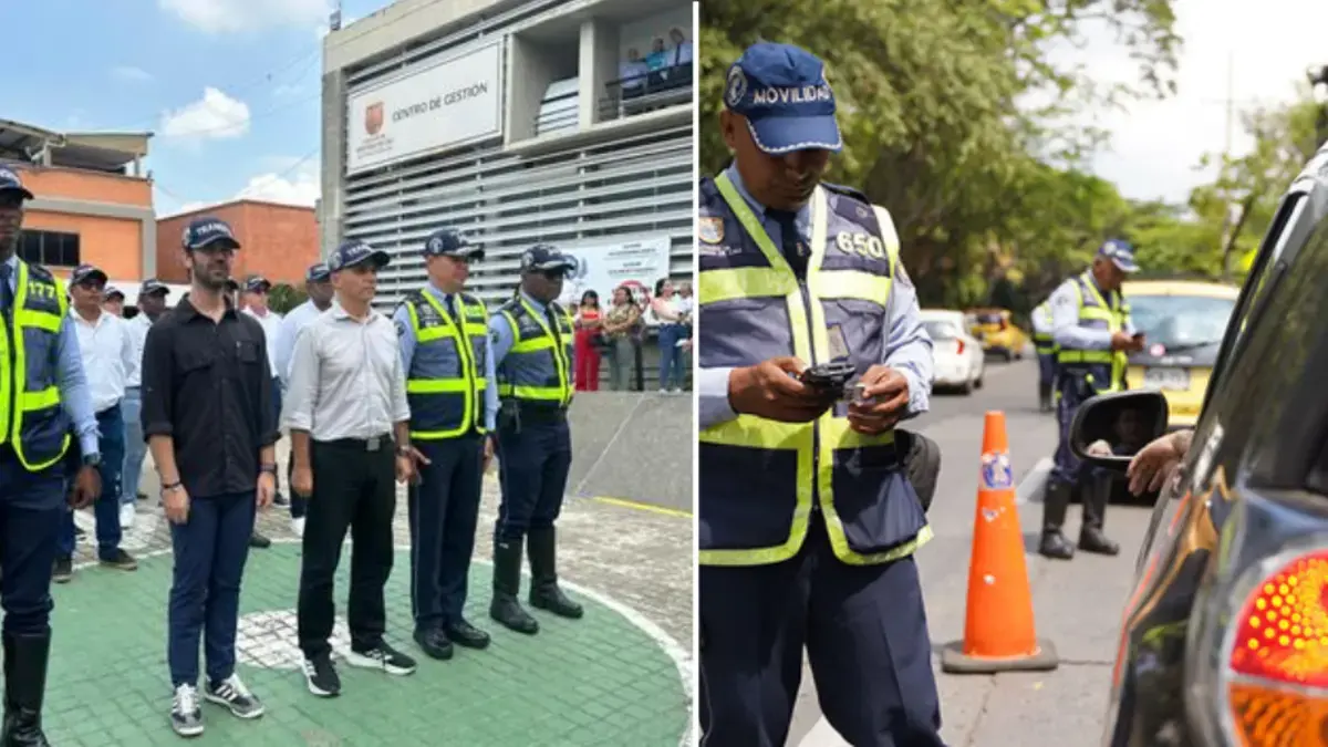 ¡Sigue la medida de la movilidad! Pico y el álbum en Cali el lunes 15 de septiembre de 2025

 – Desde dentro