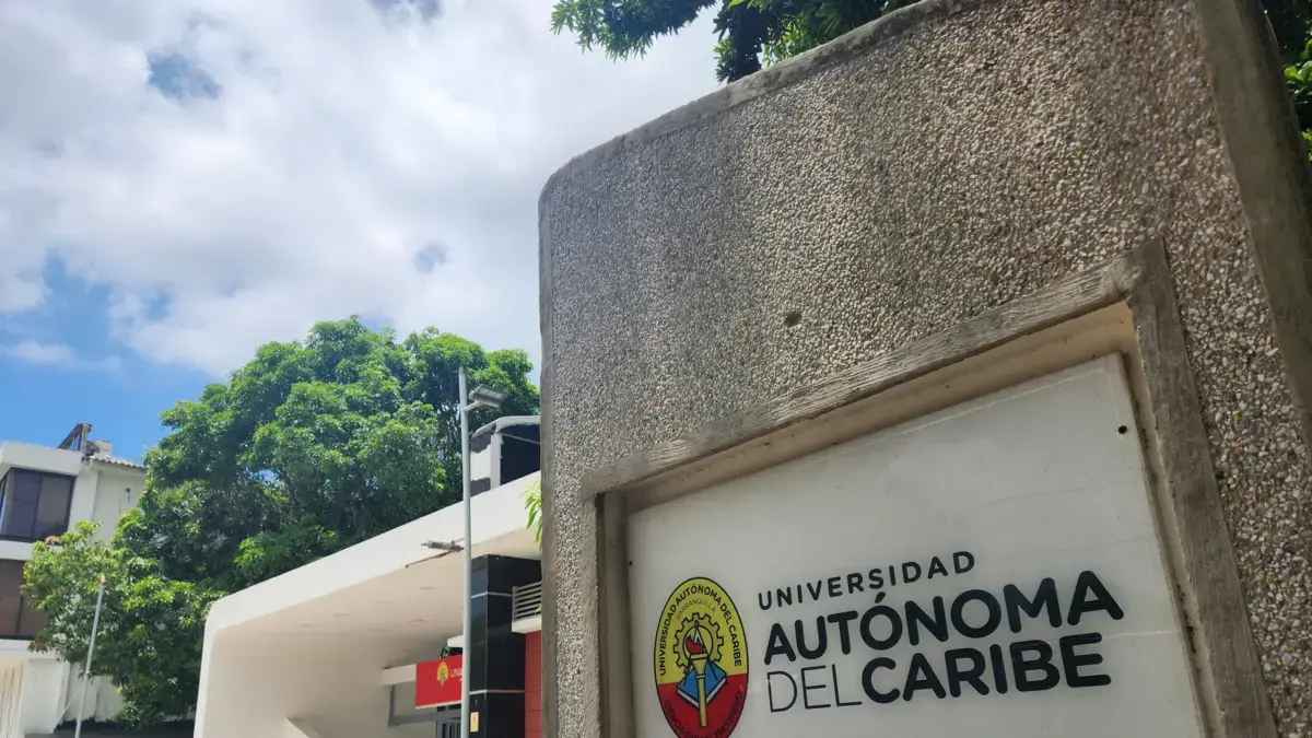 Los empleados de Uniautónom requieren un diálogo transparente sobre la propuesta de nacionalización: «No conocemos el contenido o el alcance»

 – Desde dentro