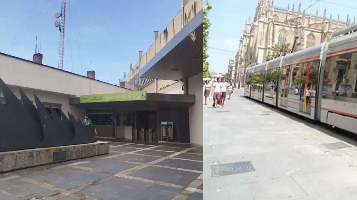 El Ministerio de Transporte anuncia el progreso para iniciar el proyecto Tram en Bucaramanga en el reemplazo de Metroll: mencionado nueva inversión

 – Desde dentro