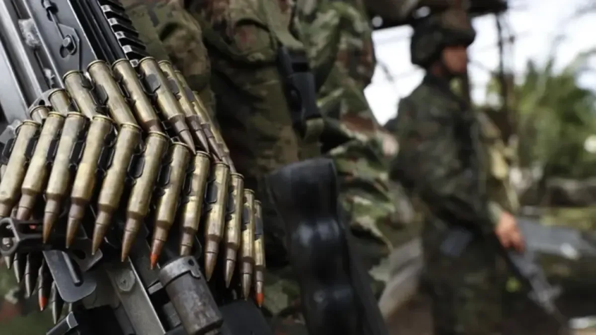 Llamada urgente que el gobernador de Valle del Cauca, Dilian Francisca Toro, presentó a los departamentos y departamentos de seguridad

 – Desde dentro