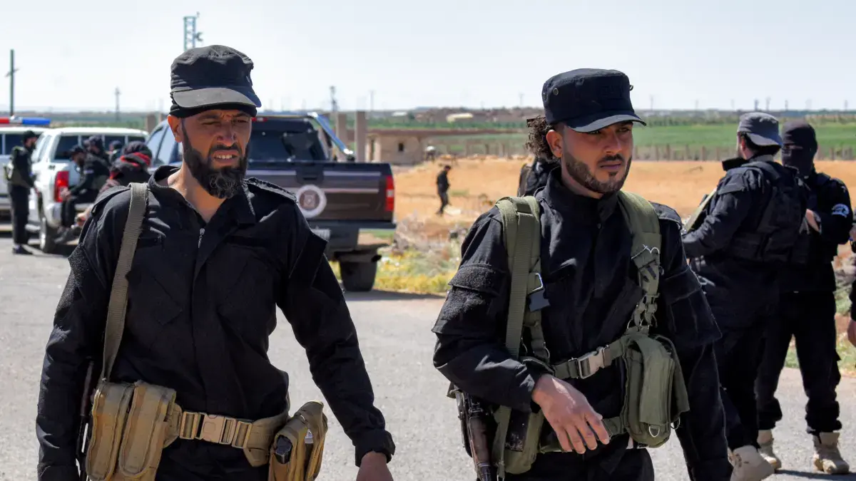 Amnistía Internacional acusa a agentes del gobierno en Siria y aliados de ejecutar 46 civiles de Druzo en julio: ¿Cuál es la evidencia?

 – Desde dentro