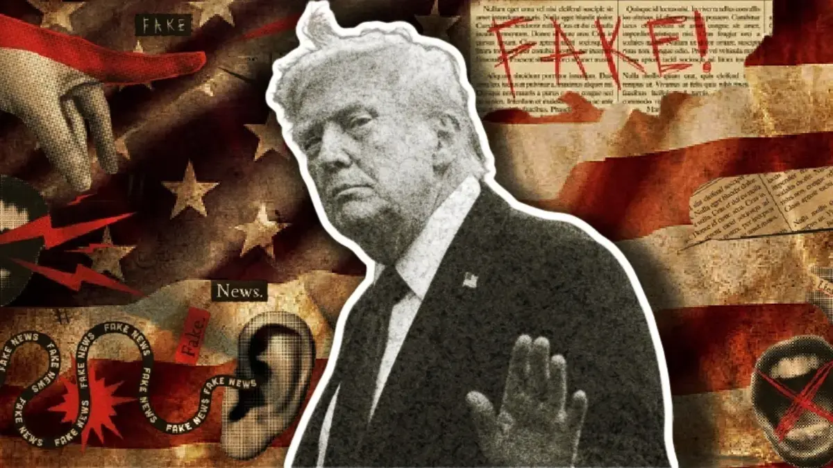 ¿Qué cambios intenta implementar la administración Trump para limitar las visas de los periodistas y por qué es preocupante?

 – Desde dentro