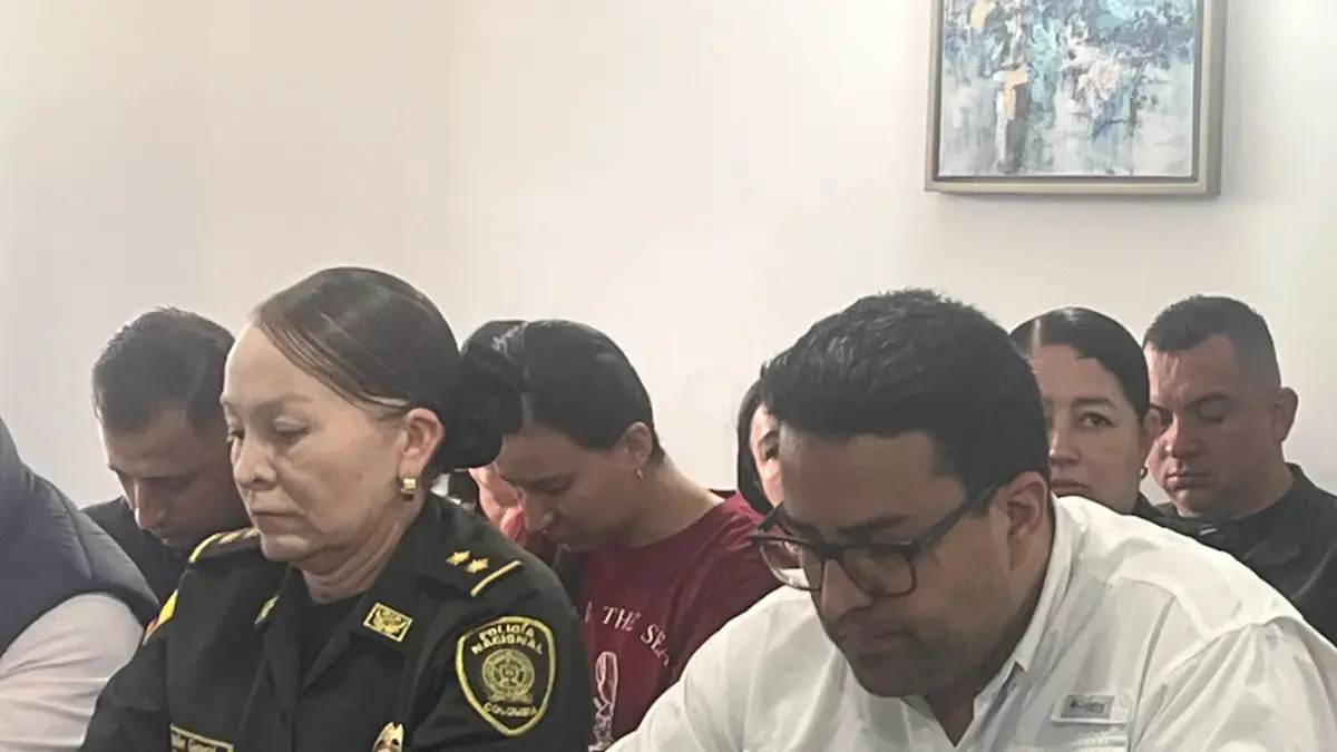 ¿Qué está pasando en Sevilla, en Norte del Valle? Personero, que intervino para liberar a la Dra. Daniela Hernández Montoya, fue amenazada

 – Desde dentro