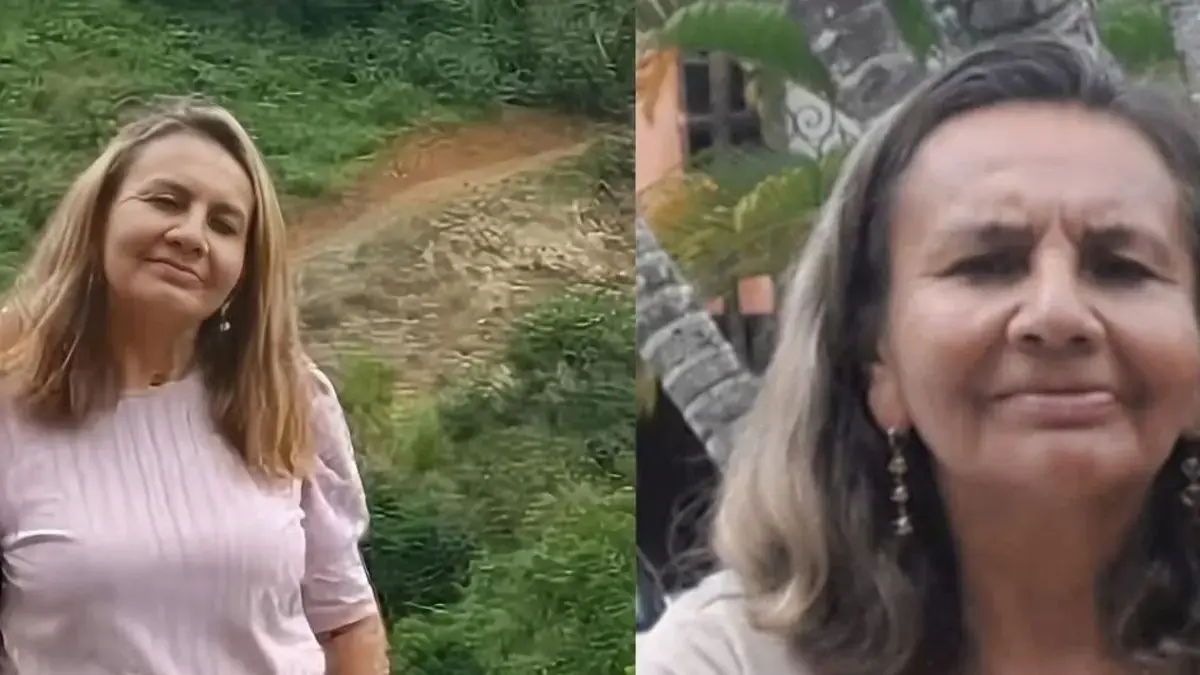 Esperanza Muñoz Arteaga | Verifican si su desaparición se ha convertido en un secuestro forzado de la suma del millonario debido a la demanda; La familia está llorando por tu vida

 – Desde dentro