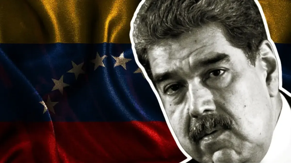 Patriotismo o coerción? Las dos caras de la inscripción militar en Venezuela para quien Nicolás Maduro le pide lealtad a la amenaza

 – Desde dentro