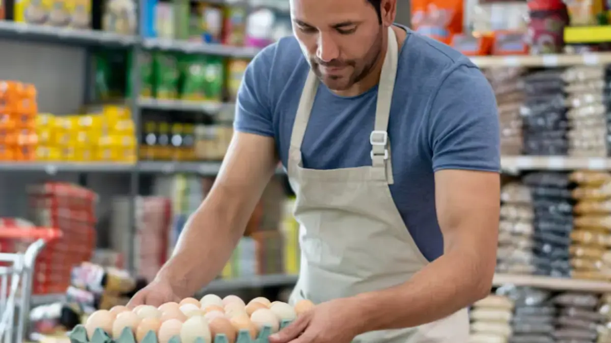 Los supermercados en el informe de Cúcuta están cayendo ventas de acuerdo con los fondos en los Estados Unidos en Venezuela

 – Desde dentro