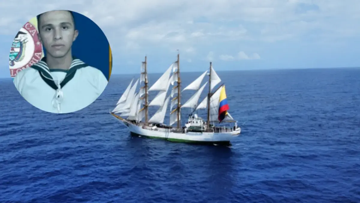 La familia Julián Condia, Grumete, quien murió en el barco de Gloria, pide claridad por un accidente y cuestiona el estado de alerta y la reacción

 – Desde dentro