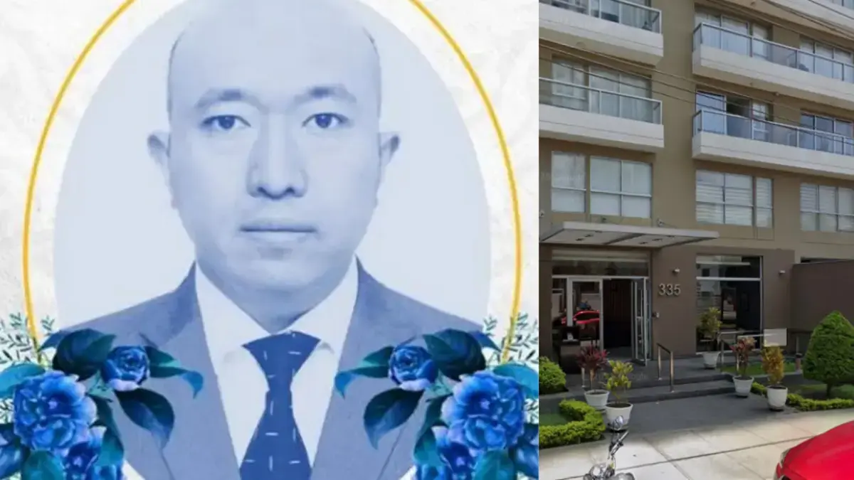 El funcionario de la embajada indonesia en Perú fue asesinado en la provincia de Lima: esto es conocido

 – Desde dentro