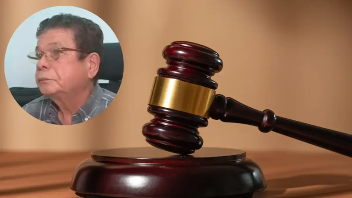 Condenan 7 años de prisión para evaluar, lo que otorgó la custodia domiciliaria al líder vivo «Los Costaños» en 2019.

 – Desde dentro