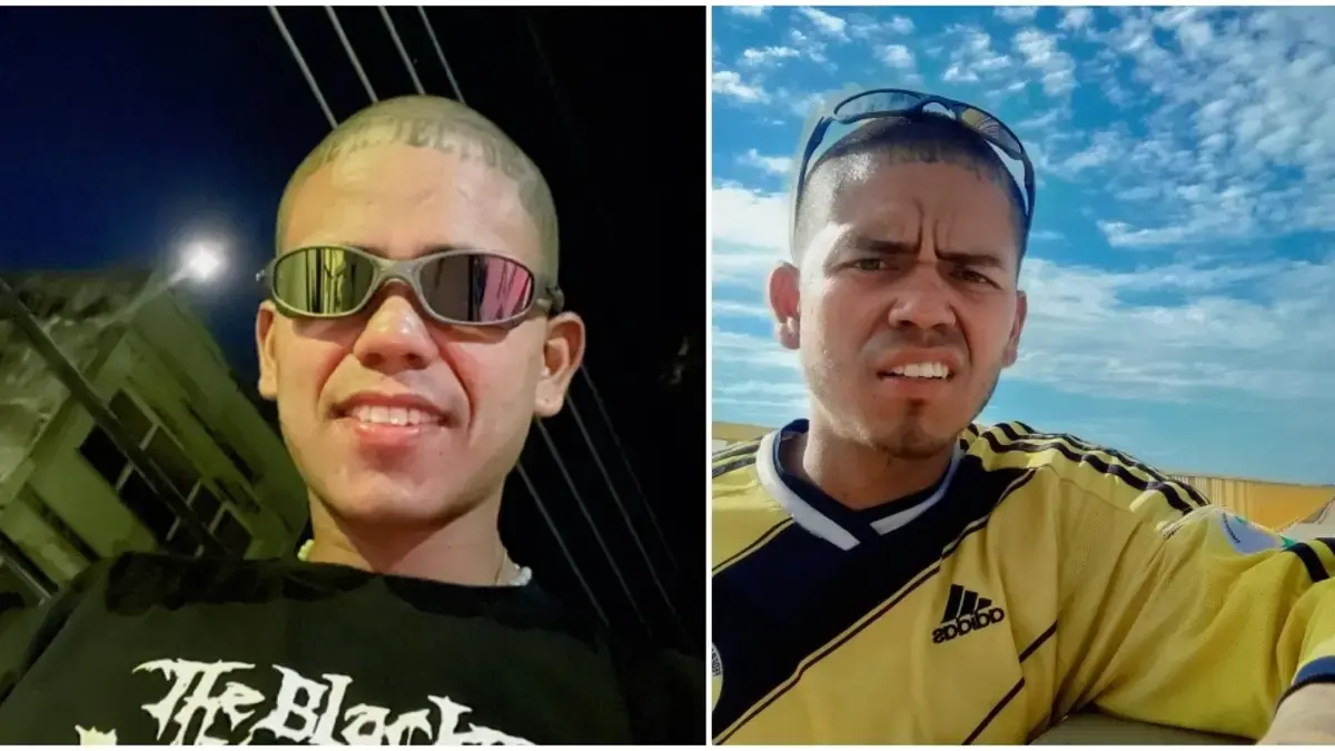 Los jóvenes colombianos murieron en un grave accidente de tráfico en Brasil cuando intentó viajar a América del Sur en su bicicleta: lo que se sabe

 – Desde dentro