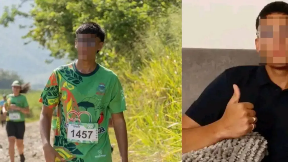 Condenan el secuestro de Samuel Londoño Escobar, hijo del gerente de alcohol Cauca; Esto se sabe sobre el asunto

 – Desde dentro