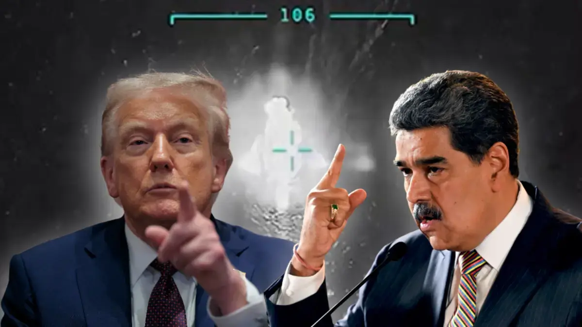 Donald Trump aumenta la presión a Venezuela y amenaza las «consecuencias incomprensibles» si no acepta a los migrantes deportados

 – Desde dentro