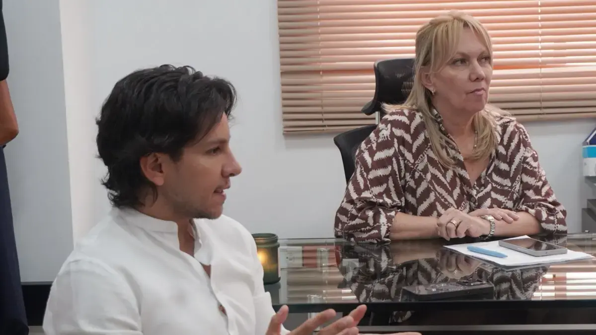 Están buscando salidas para suspender los servicios clínicos para más de 153,000 nuevos usuarios de EPS

 – Desde dentro