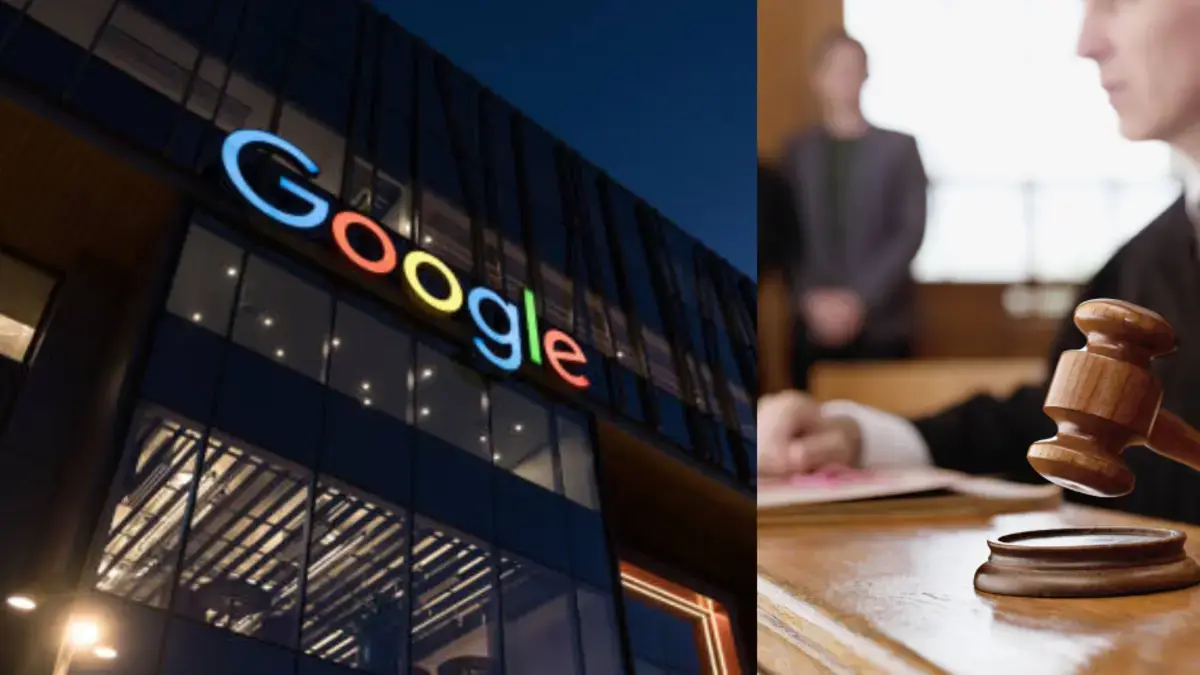 Donald Trump amenaza la aduana para la Unión Europea después de multas históricas contra Google por casi $ 3.5 mil millones

 – Desde dentro