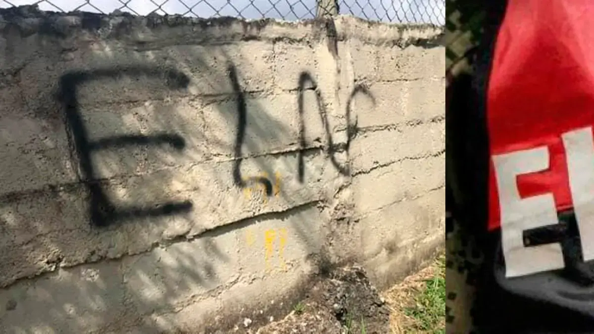 Eln Garfitis está estudiando cerca de la escuela de San Antonio de Prado

 – Desde dentro