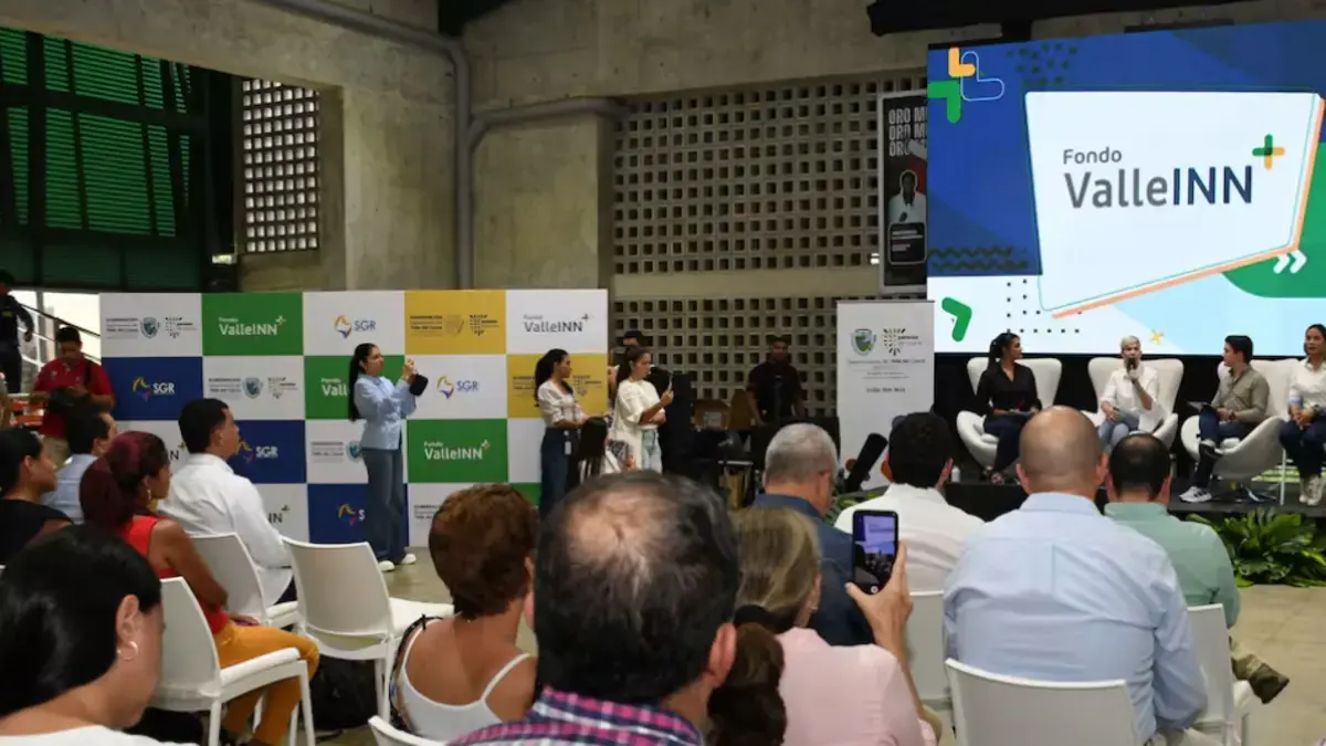 Según las notificaciones gubernamentales de fraude con inscripciones falsas al Fondo Valleinn en Cali y Buenaventura

 – Desde dentro