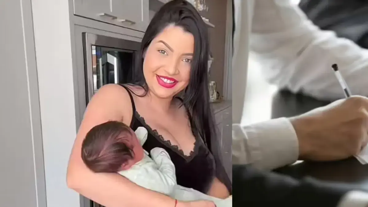 El caso de una madre que lamentaba el nombre de su hija y el registro civil brasileño negó su cambio: «Estaba desesperado»

 – Desde dentro