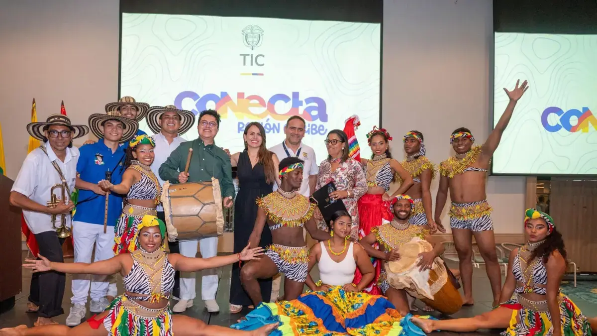 Plataforma digital que fortalece el turismo en el Caribe colombiano

 – Desde dentro