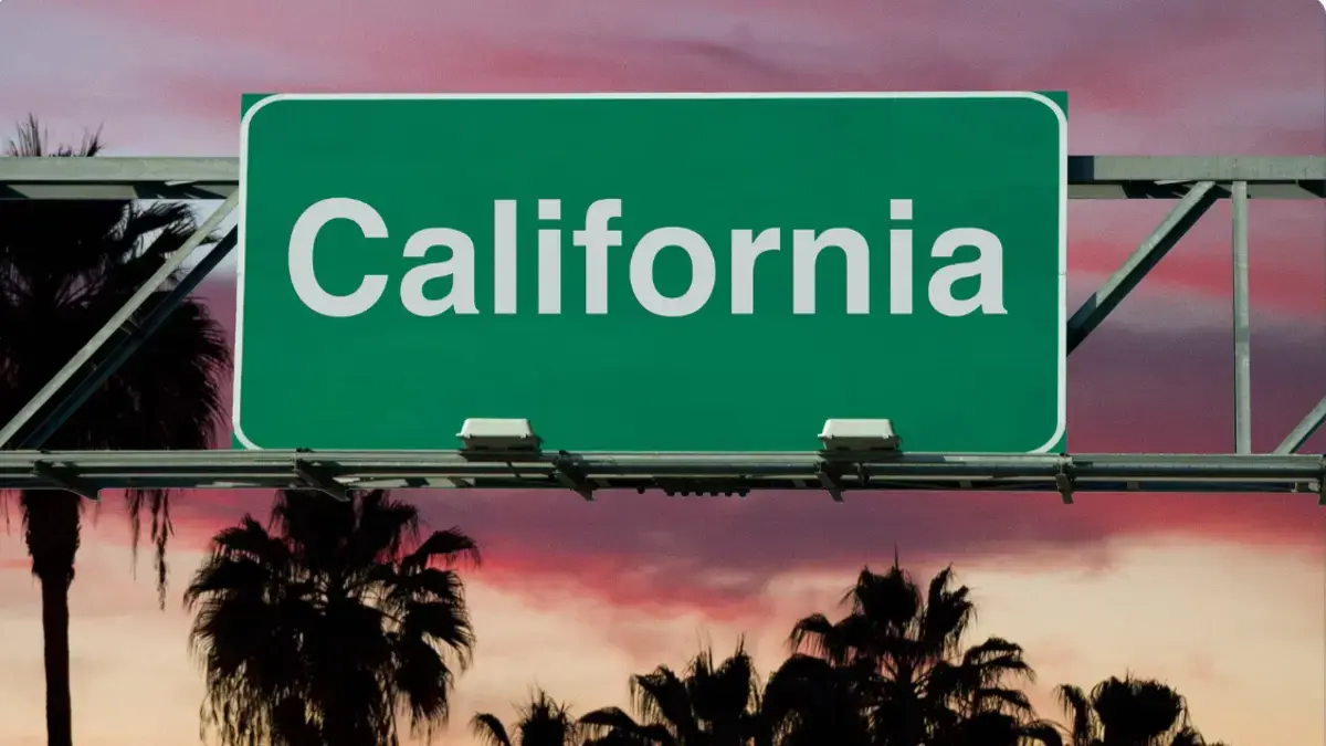Los dos lugares de California elegidos entre las maravillas naturales más populares en los Estados Unidos

 – Desde dentro