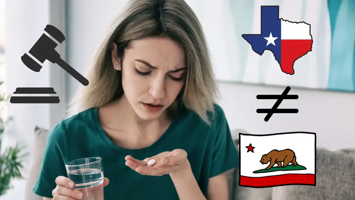El nuevo equipo de California que cambiaría todo sobre el aborto

 – Desde dentro